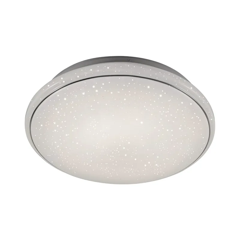 JUST LIGHT 14744-16 LOLAsmart LED Deckenleuchte Sternenhimmel rund 59cm RGBW Saisonangebot