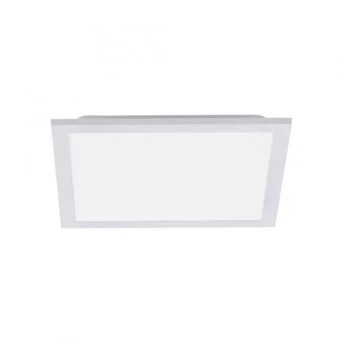 LED-Panel, weiß, 29,5x29,5cm, incl. Bewegungsmelder Preiswert