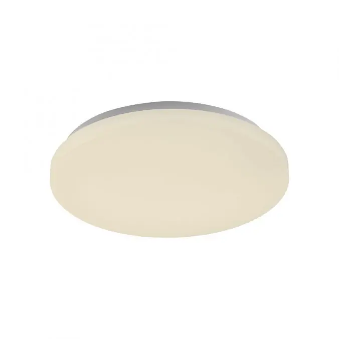 Abverkauf JUST LIGHT LED Deckenleuchte URANUS, weiss,