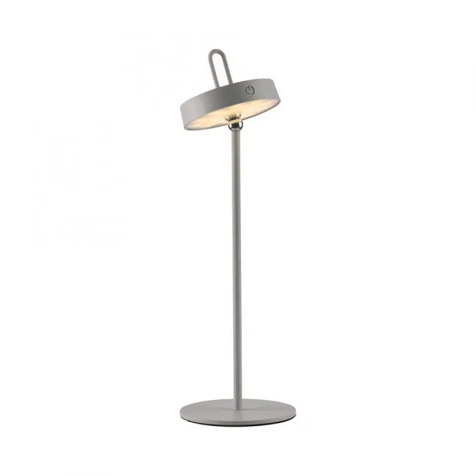 LED Tischleuchte 100.570.50 Zertifiziert